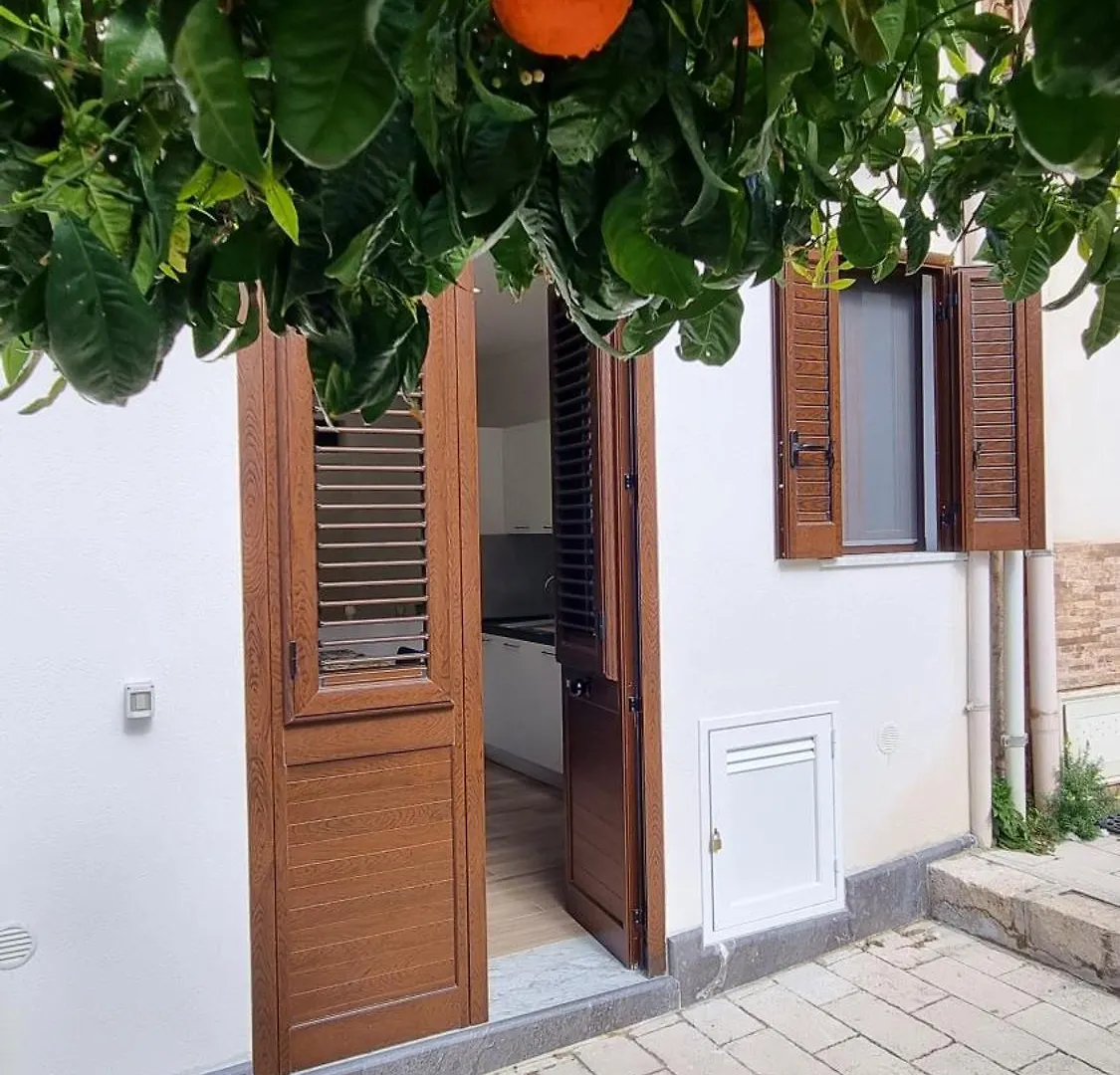 Casa Helios Lejlighed Capaci